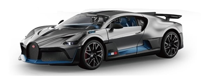 KZL-RW8318 BUGATTI 1:18  6