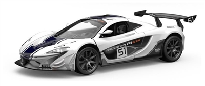 KZL-RW8924 MCLAREN 1:24 P1 GTR  12