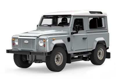 KZL-RW9224 DEFENDER 1:24 CLASSIC V58 12