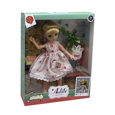 KZL-WX196-2 BEBEK AKSESUARLI 3 ASS 36