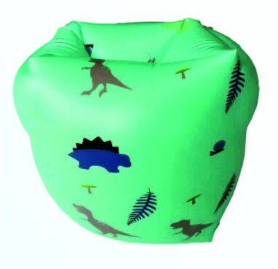 KZLD-2309061 KOLLUK YURUYEN DINAZOR DES 20X23CM 72