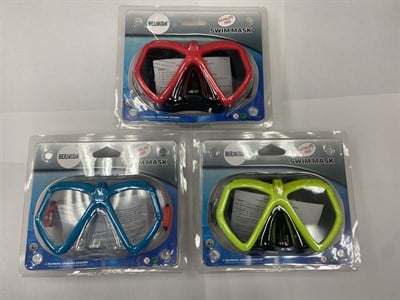 KZLD-2327/CSB MASKE COCUK DAPHNE(ICBOX24) K 48