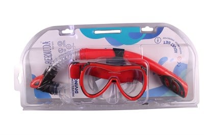 KZLD-2375-CSB MASKE TEK OLIMPOS VAK ICB24 - 48
