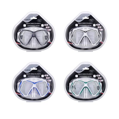 KZLD-AK304CS MASKE TEK SILIKON TEMP VAK (ICB24) K 48