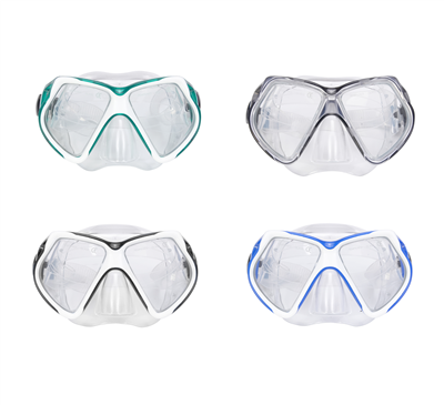 KZLD-AK304CS MASKE TEK SILIKON TEMP VAK (ICB24) K 48