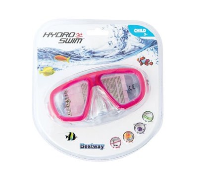 KZLD-BW22011 MASKE BESTWAY  CIFT CAM  24