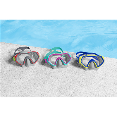 KZLD-BW22049 MASKE BESTWAY VAKUM 12
