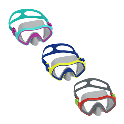 KZLD-BW22049 MASKE BESTWAY VAKUM 12