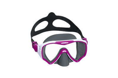 KZLD-BW22074 MASKE BESTWAY CRUSADER PRO 3RENK 12