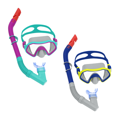 KZLD-BW24025 MASKE SNORKEL BESTWAY COCUK VAKUM  6