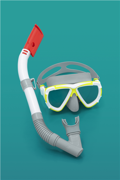 KZLD-BW24053 BESTWAY DOMINATOR 2 MASKE SNORKEL 6