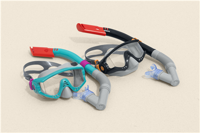KZLD-BW24068 MASKE SNORKEL BESTWAY VAKUM  6