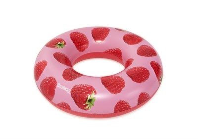 KZLD-BW36231 SIMIT 119 CM CILEK DESENLI  KUT  12