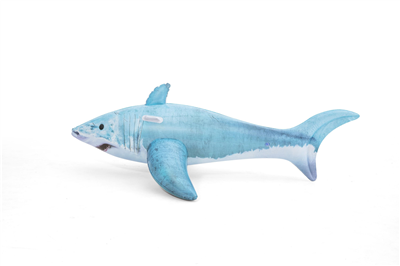 KZLD-BW41405 BINICI GERCEK KOPEKBALIGI 183X102CM 12
