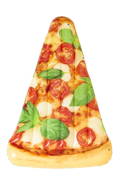 KZLD-BW44038 YATAK 188X130 DELUX PIZZA KUT 8