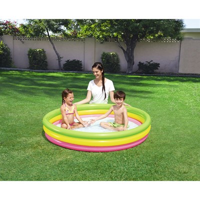 KZLD-BW51103 HAVUZ 3BL 152X30CM SISEN ZEMIN TRB 6
