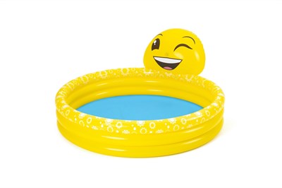 KZLD-BW53081 HAVUZ COCUK EMOJILI 165CMX69CM  6