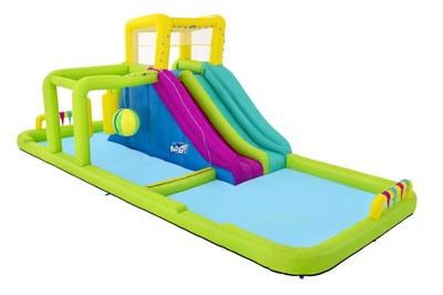 KZLD-BW53387 HAVUZ KAYDIRAKLI JUMBO 710X310CM 1