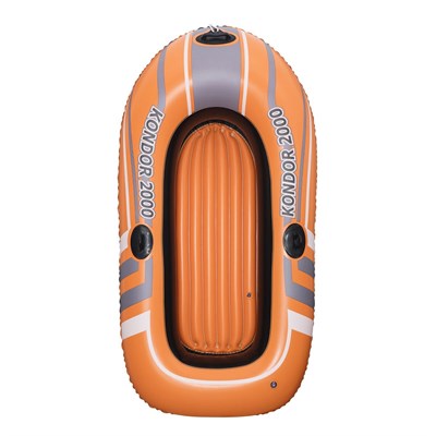 KZLD-BW61100 BOT 2KISILK HYDRO FORCE 196X114CM KT 6