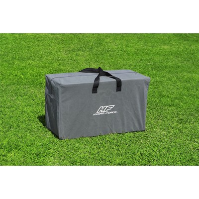 KZLD-BW65132  KANO HYDRO FORCE 3KISI 381X100CM 1