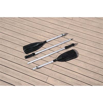 KZLD-BW65159 BOT VOYAGER X5 364X166CM KUT 1
