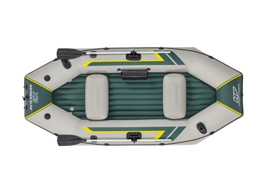 KZLD-BW65160 BOT RANGER ELITE X3 295X130CM 1