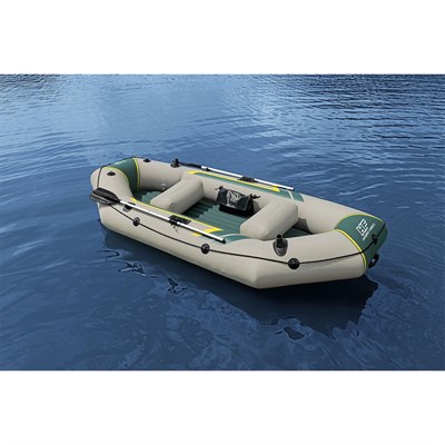 KZLD-BW65160 BOT RANGER ELITE X3 295X130CM 1