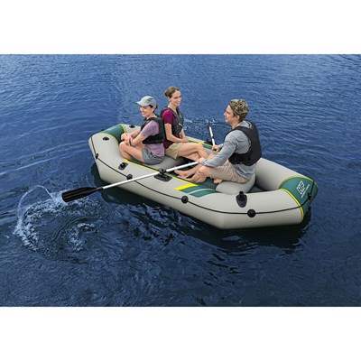 KZLD-BW65160 BOT RANGER ELITE X3 295X130CM 1