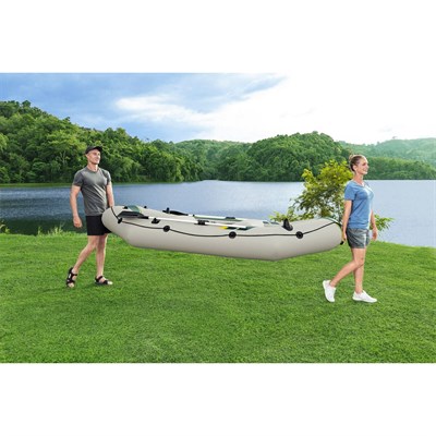 KZLD-BW65160 BOT RANGER ELITE X3 295X130CM 1