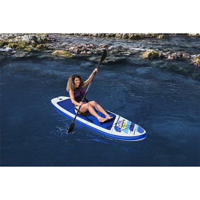 KZLD-BW65350 PADDLE BOARD KUREK+POMPA+CANTA KUT 1