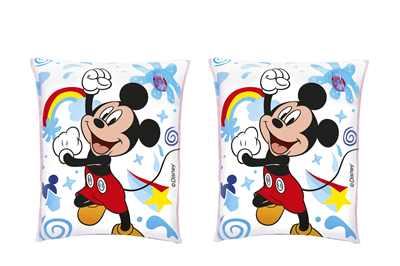 KZLD-BW91002 KOLLUK MICKEY 23X15CM-24