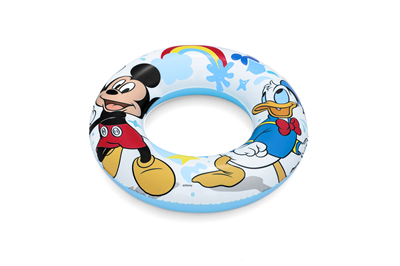 KZLD-BW91004 SIMIT MICKEY 56CM KUT-24