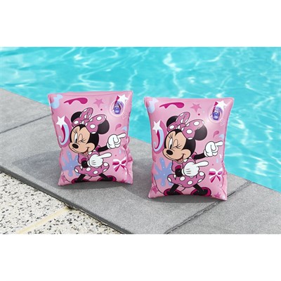 KZLD-BW91038YD-YENI KOLLUK DONALD MICKEY 23X15 24