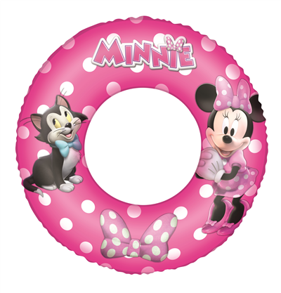 KZLD-BW91040 SIMIT DONALD DUCK MICKEY 56CM KT 24