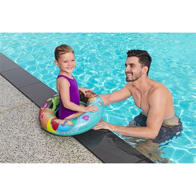 KZLD-BW91043 SIMIT DISNEY PRENSES 56CM KUT 24