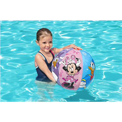 KZLD-BW91098 DENIZ TOPU MICKEY MOUSE 51CM 24