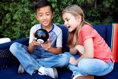 MATE-30188 MAGIC 8 BALL  6