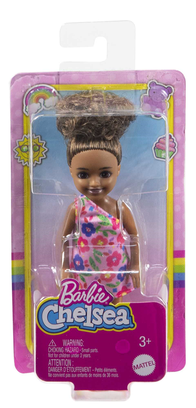 MATE-DWJ33 BARBIE AKSESUARLI CHELSEA BBEKLER 10