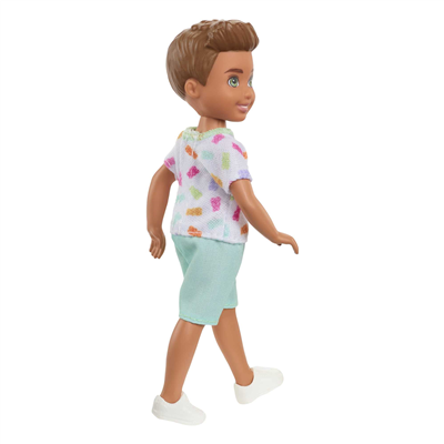 MATE-DWJ33 BARBIE AKSESUARLI CHELSEA BBEKLER 10