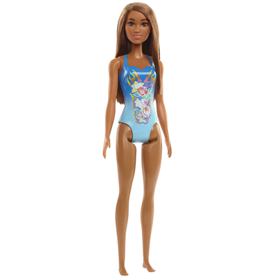 MATE-DWJ99 BARBIE DENIZ KIZI 6