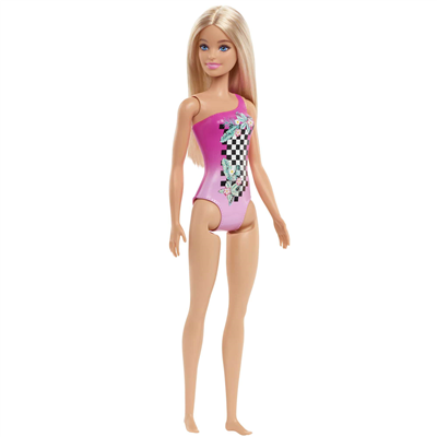 MATE-DWJ99 BARBIE DENIZ KIZI 6