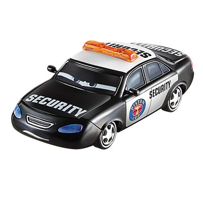 MATE-DXV29 CARS 3 TEKLI KARAKTER ARACLAR 24