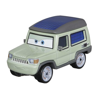 MATE-DXV29 CARS 3 TEKLI KARAKTER ARACLAR 24