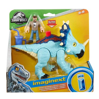 MATE-FMX88 FP JURASSIC WORLD ARACLAR 2