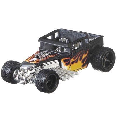 MATE-GJT68 HW BOULEVARD PREMIUM ARABALAR 10