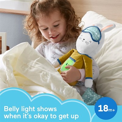 MATE-GMN58 FP HOPPY DREAMS SLEEOY TIME 2
