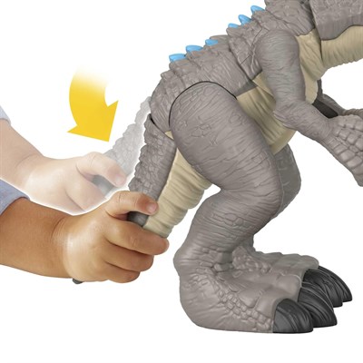 MATE-GMR16 FP JURASSIC WORLD INDOMINUS REX 1