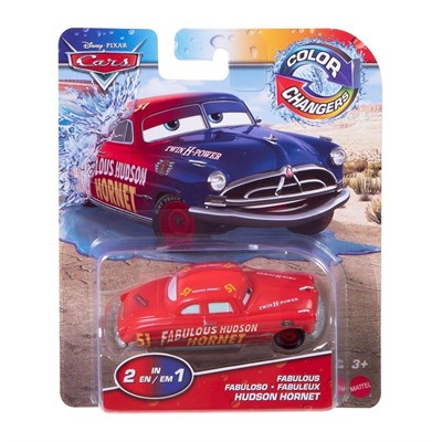 MATE-GNY94 CARS RENK DEGISTIREN ARACLAR 8