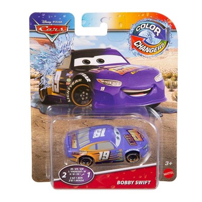 MATE-GNY94 CARS RENK DEGISTIREN ARACLAR 8