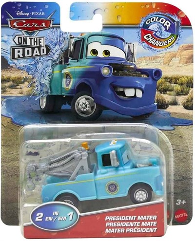 MATE-GNY94 CARS RENK DEGISTIREN ARACLAR 8